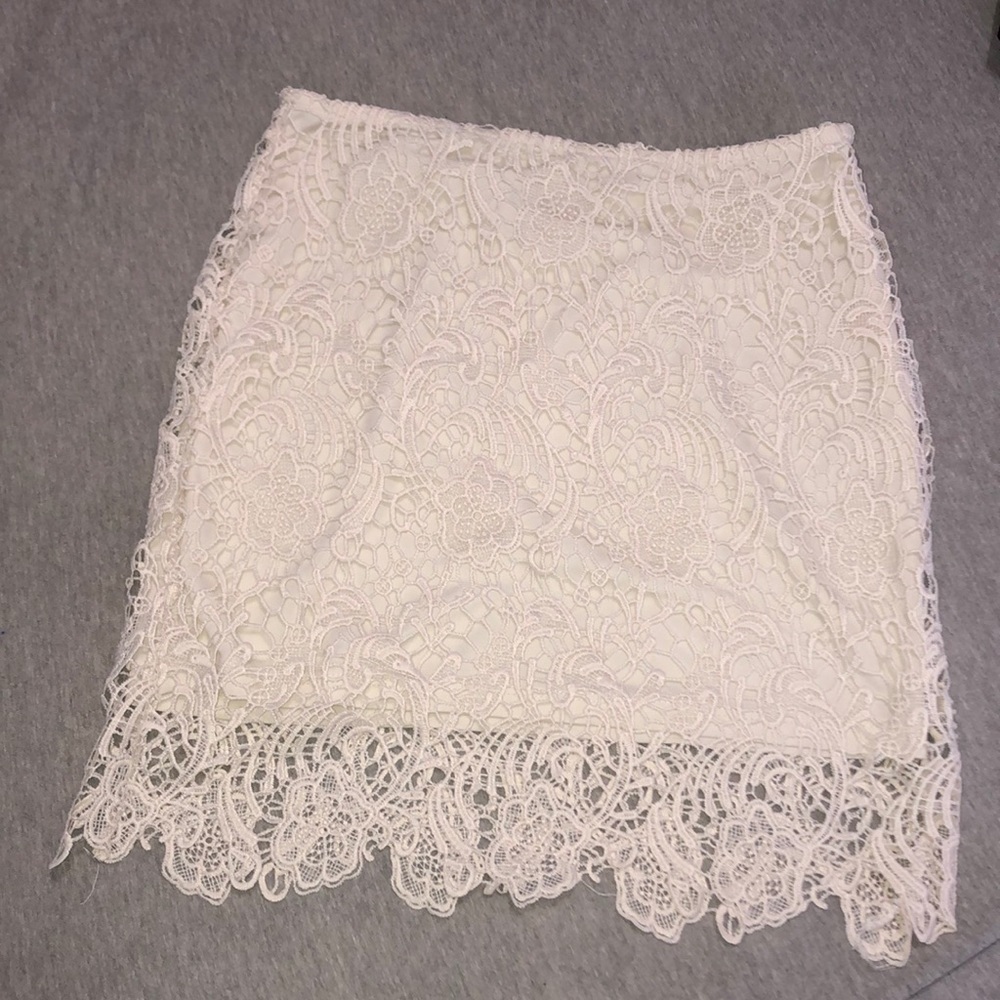 Skirt